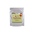 so sweet natural sugarfree sweetener erythritol powder 250 gm 